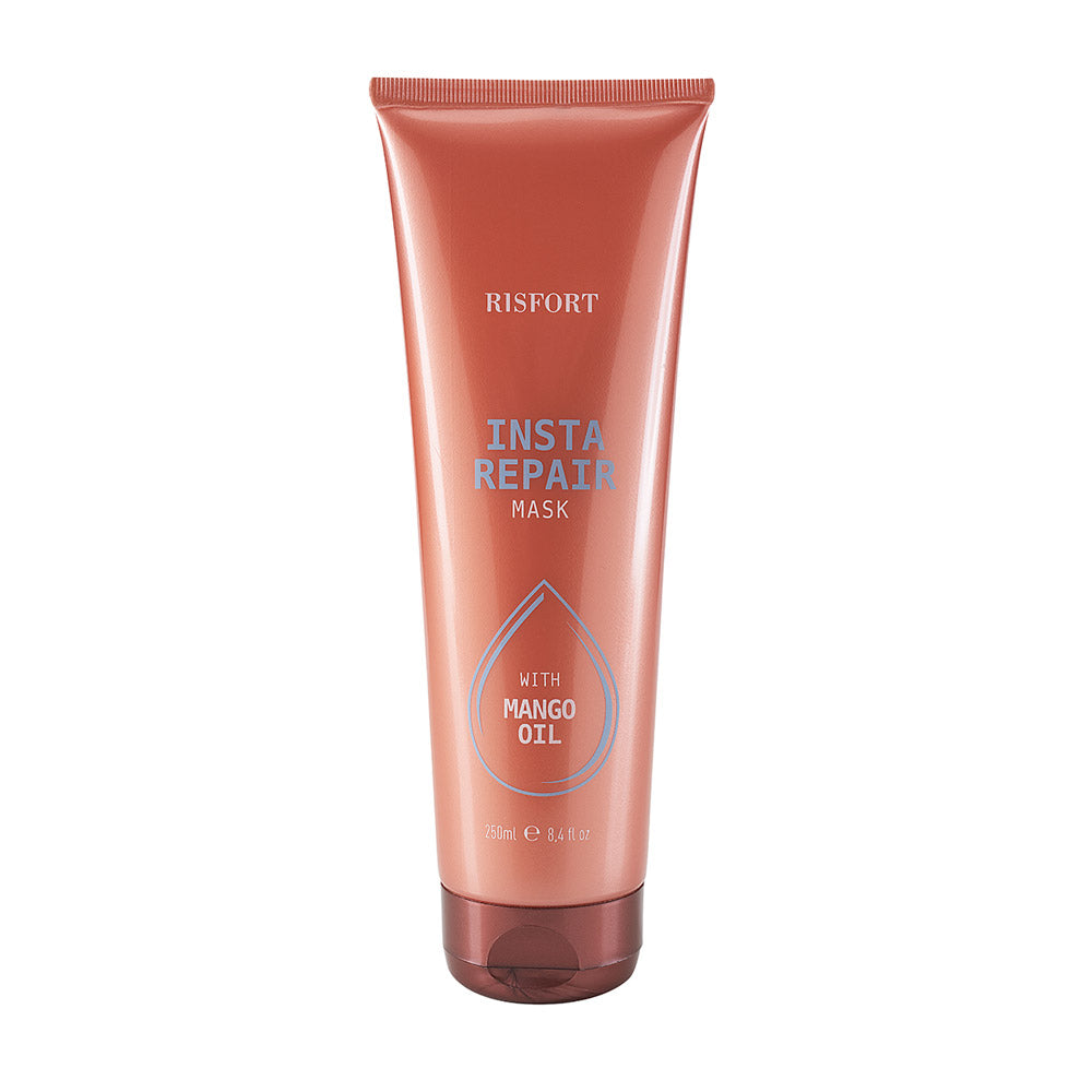 Risfort Instarepair with mango Mascarilla 250ml.