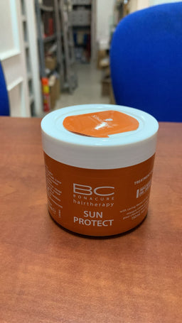 Schwarzkopf BC Sun  Mascarilla Capilar 150 ml