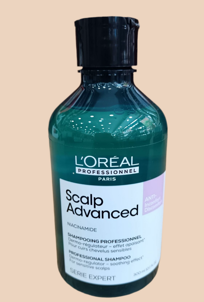 L'Oreal Serie Expert Sensibalance Sorbitol Champu