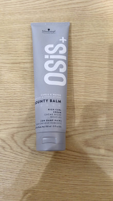 Schwarzkopf CURL HONEY OSIS+ Crema Define rizos 150ML