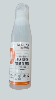 Salerm Silk Touch Extra Shine - Extra toque de Seda