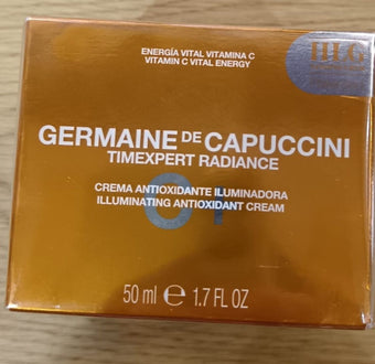 Germaine de Capuccini TimExpert C+ (AGE) Crema Multi-Corrección Intensiva 50 ml