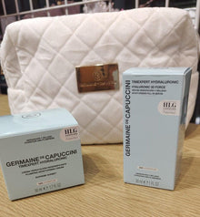 Pack Germaine de Capuccini Tratamiento Hydraluronic