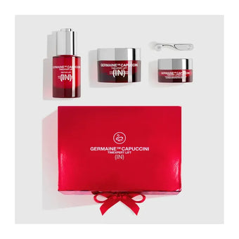 Pack  Germaine de Capuccini Tratamiento Lift In