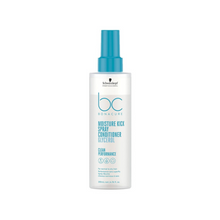 Schwarzkopf bc Clean Moisture Kick Spray Acondicionador Hidratante 200 ml