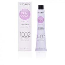 Mascarilla Nutri Color de Revlon 100 ml