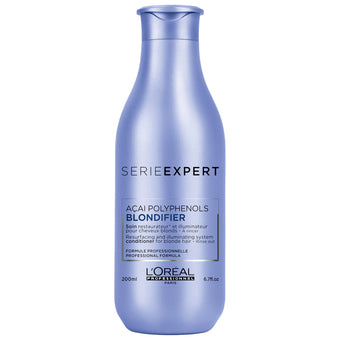 L'Oreal Serie Expert Blondifier Acondionador   200 ml