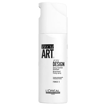 L'Oreal TecniArt Design Spray  Fuerza 5 200ml