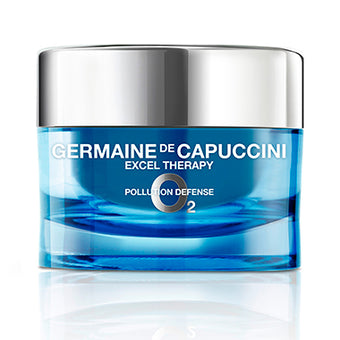 Germaine de Capuccini Excel Therapy O2 Pollution Defense Crema 50 ml