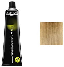 INOA Tinte en crema sin Amoniaco de L'Oreal 60 ml