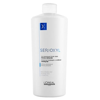 L'Oreal Serioxyl Cabellos Finos Acondicionador 1000ml