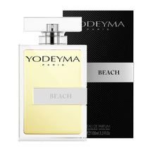 Yodeyma Perfume Beach  100 ml