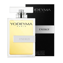 Yodeyma Eau de Toilette  Energy 100 ml