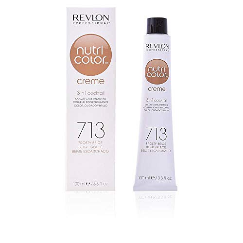 Mascarilla Nutri Color de Revlon 100 ml