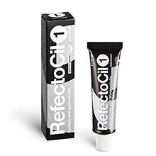 RefectoCil tinte para pestañas y cejas 15 ml
