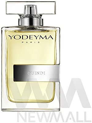 Yodeyma Agua de Colonia Cuindi 100 ml