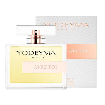 Yodeyma Perfume Avec Toi 100 ml