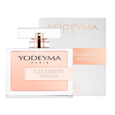 Yodeyma Perfume Celebrity Woman 100 ml