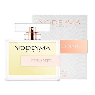 Yodeyma Perfume Cheante 100 ml