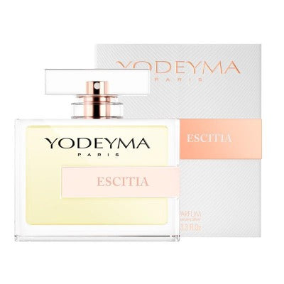 Yodeyma Eau de Toilette Escitia 100 ml