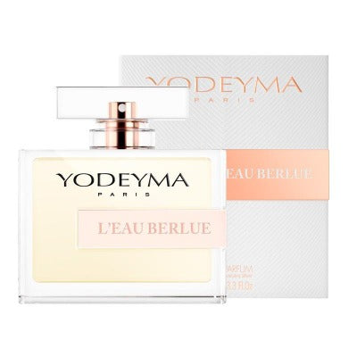 Yodeyma Perfume L'Eau Berlue 100 ml