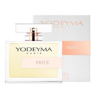 Yodeyma Privé 100 ml