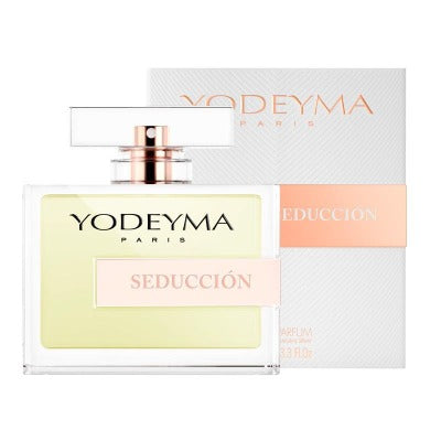 Yodeyma Perfume Seduccion 100 ml