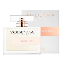 Yodeyma Sublime 100 ml