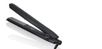 Plancha de pelo gold® styler Ghd