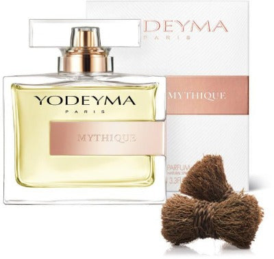 Yodeyma Perfume Mythique 100 ml