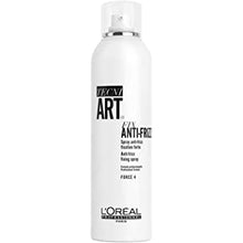 L’Oreal TecniArt FIX Anti-Frizz spray fijador antiencrespamiento - 250ml