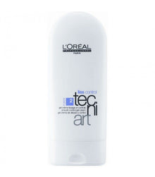 L'Oreal Tecniart Liss control Gel en crema - 150 ml