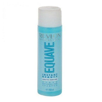 Revlon Equave Ib Keratin Hd Champu  250ml