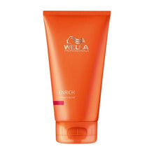 Wella Enrich Tratamiento con Efecto Calor 150 ml