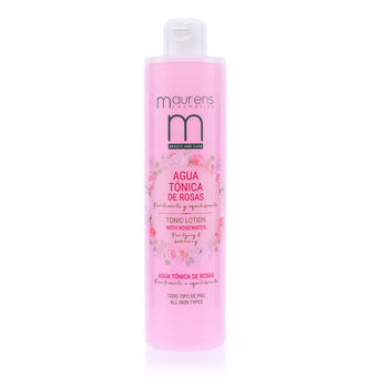 Maurens Tonico de rosas 250 ml