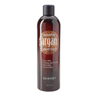 Risfort Argan Liquid Gold Champu 400 ml