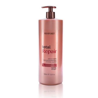 Risfort Champu Total Repair 1000 ml