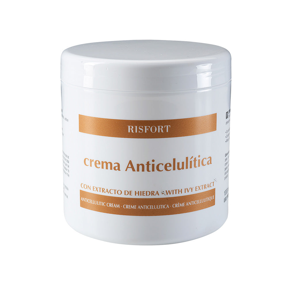 Risfort Crema Anticelulítica