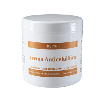 Risfort Crema Anticelulítica