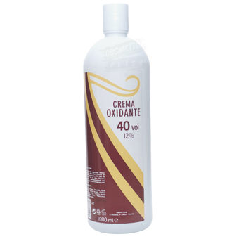 Comercial Ibiza  Crema Oxidante 40 vol 12% 1000 ml