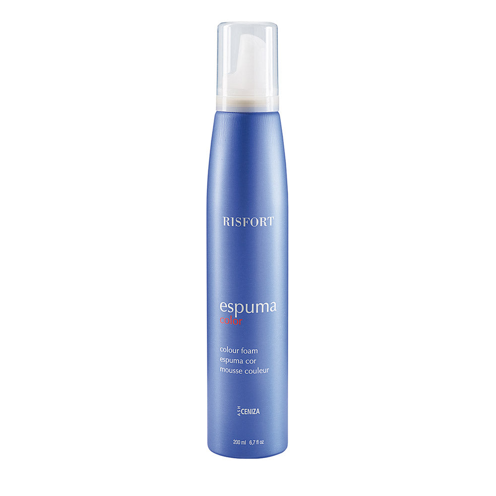 Risfort Espuma de color 200 ml