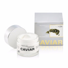 NOCHE Y DIA Crema Regeneradora de Caviar 10 SPF 50 ml