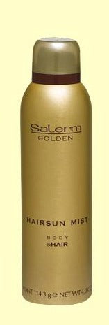 Salerm HairSun Mist Pelo Golden 150 ml