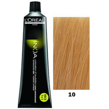 INOA Tinte en crema sin Amoniaco de L'Oreal 60 ml