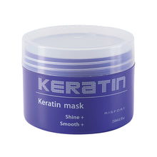 Risfort Mascarilla Keratin Mask 250 ml