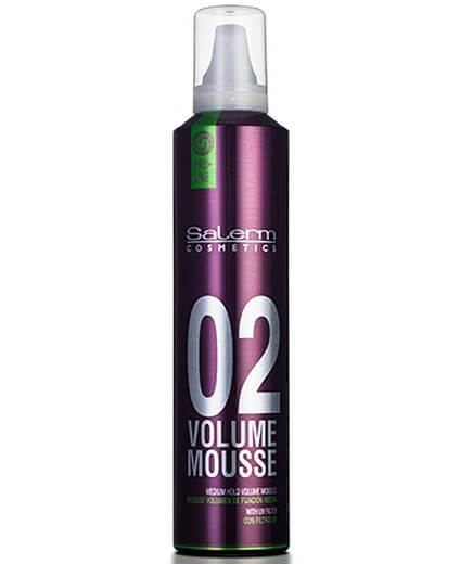 Salerm Pro.line Volume Mousse 300ml