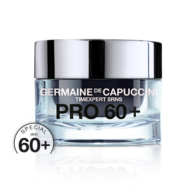 Germaine de Capuccini Timexpert SRNS Pro 60+ Crema Pieles Maduras 50 ml