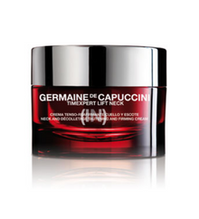 Germaine de Capuccini Timexpert LIFT(IN) Crema Tenso-Reafirmante Cuello y Escote 50 ml