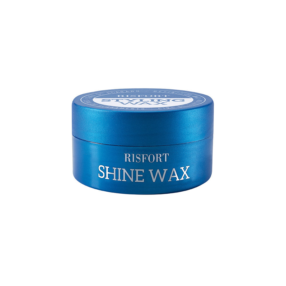 Risfort Styling Wax - Cera de Peinado 100ml -