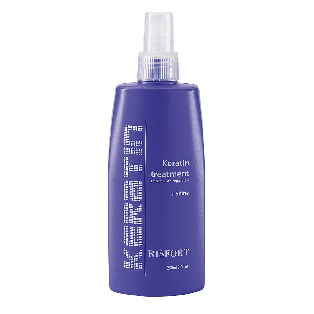 Risfort Tratamiento Reparador Keratina Liquida 250 ml